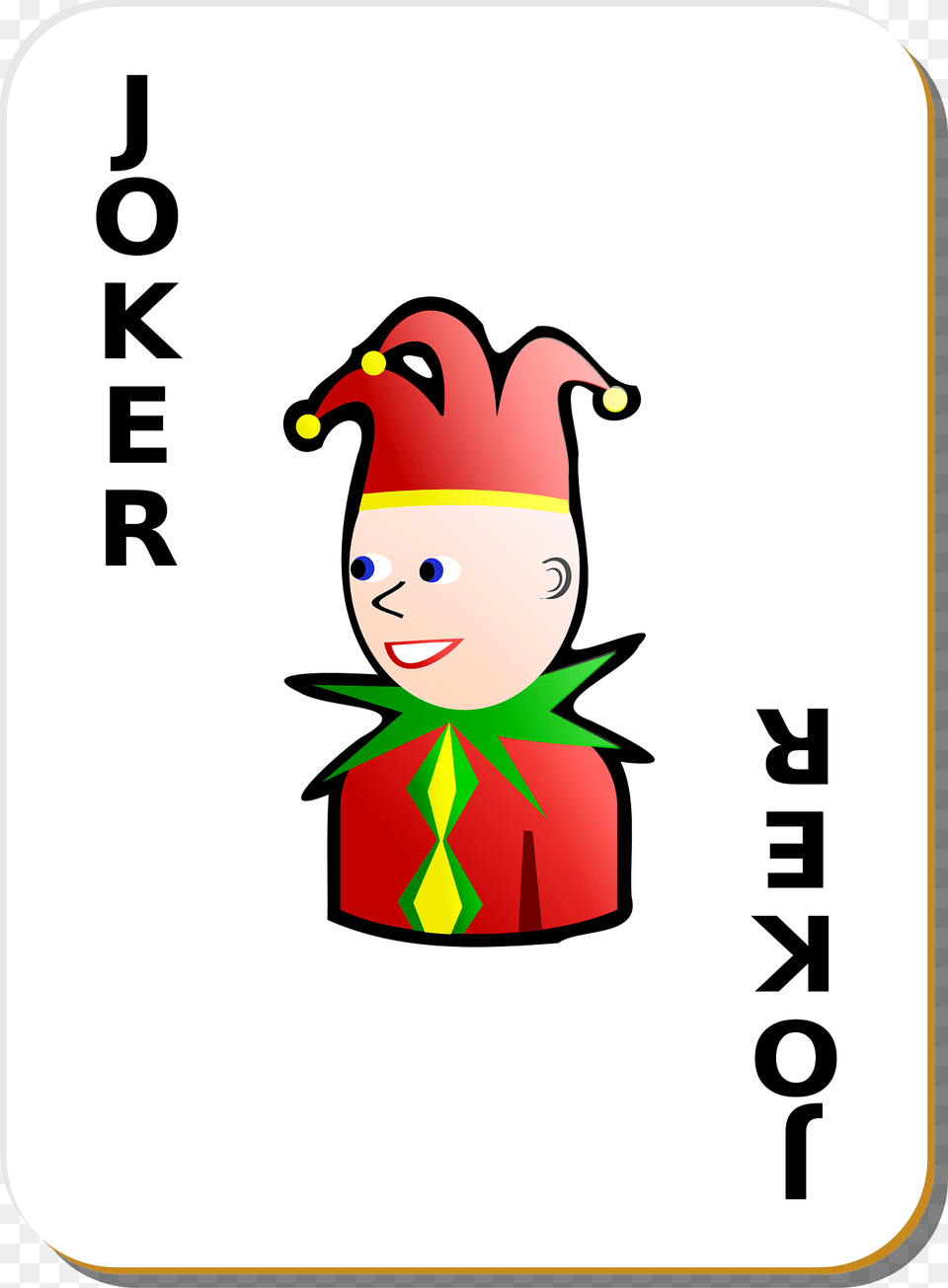 Joker Clipart, Elf, People, Person, Face Png