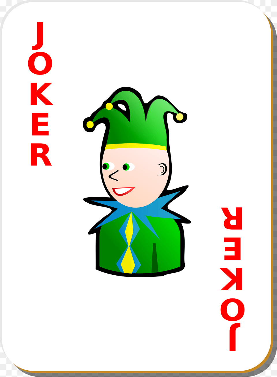 Joker Clipart, Elf, People, Person, Baby Png Image