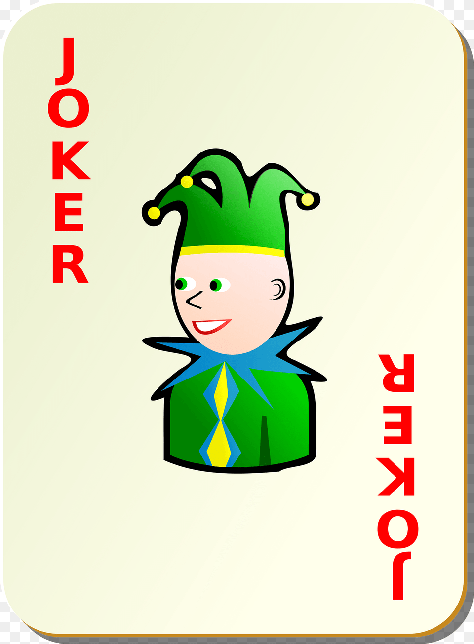 Joker Clipart, Elf, Baby, Person, People Png