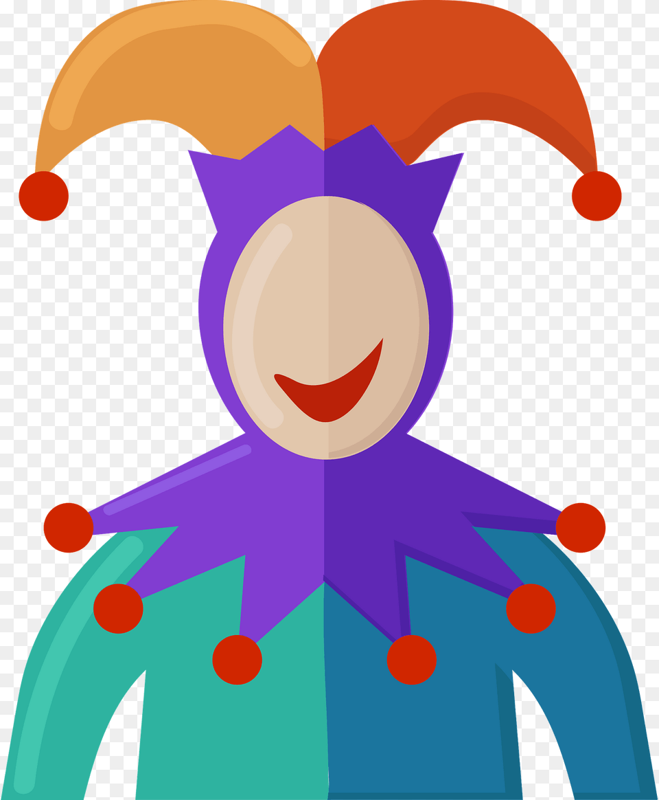 Joker Clipart, Baby, Performer, Person, Clown Free Png
