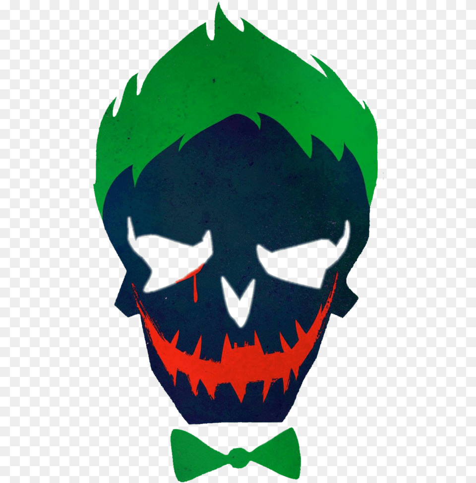 Joker Clipart Jokar Joker Suicid Squad, Accessories, Formal Wear, Tie, Animal Png