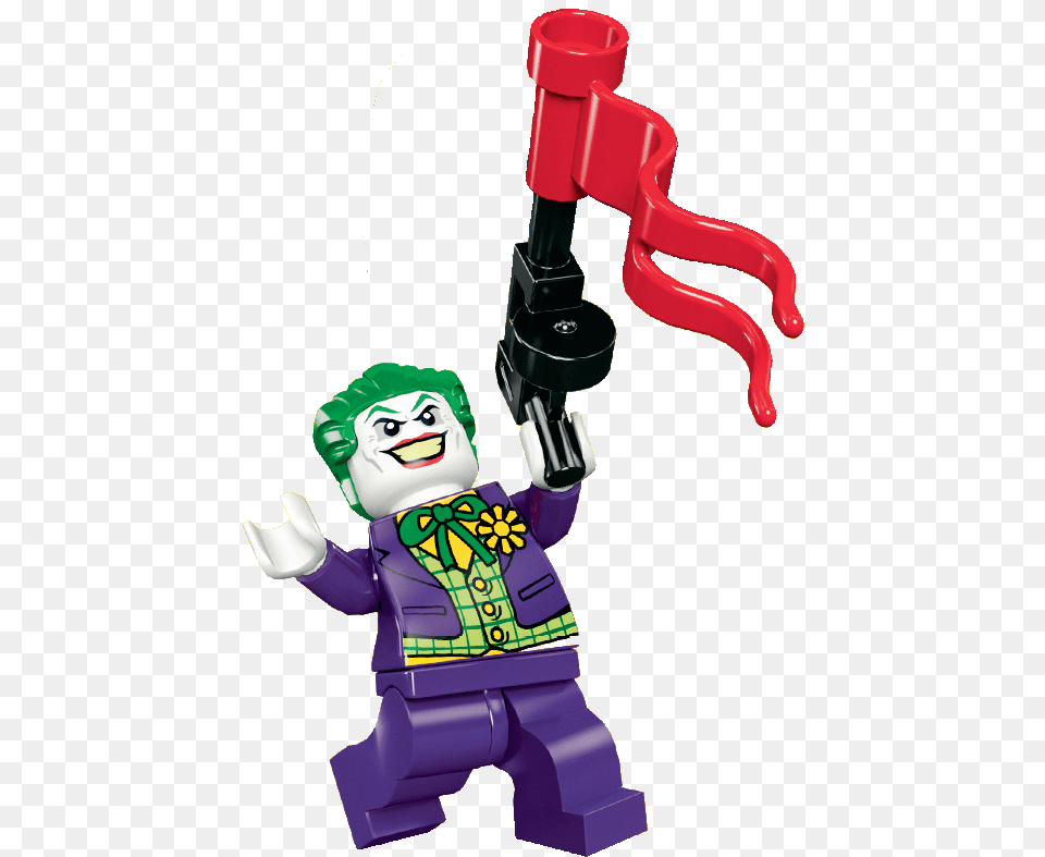 Joker Clipart Lego Lego Joker Transparent, Baby, Person Png Image