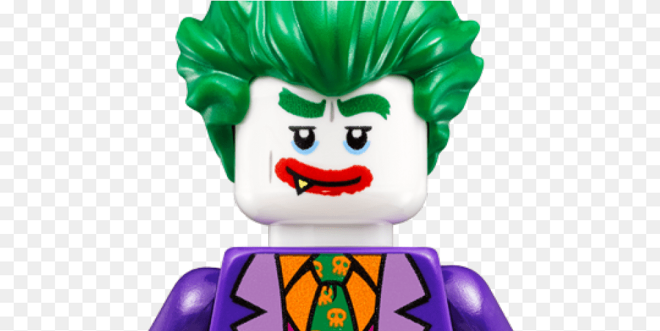 Joker Clipart Lego Superman Joker Lego, Baby, Person, Doll, Toy Free Transparent Png