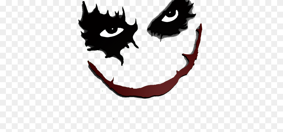 Joker Clipart Mouth, Baby, Person, Animal, Cat Free Png