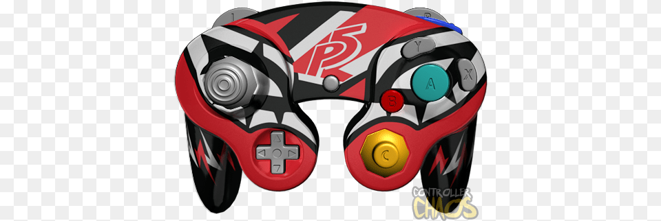 Joker Combo Breaker Smash Controller, Electronics, Clothing, Hardhat, Helmet Free Png