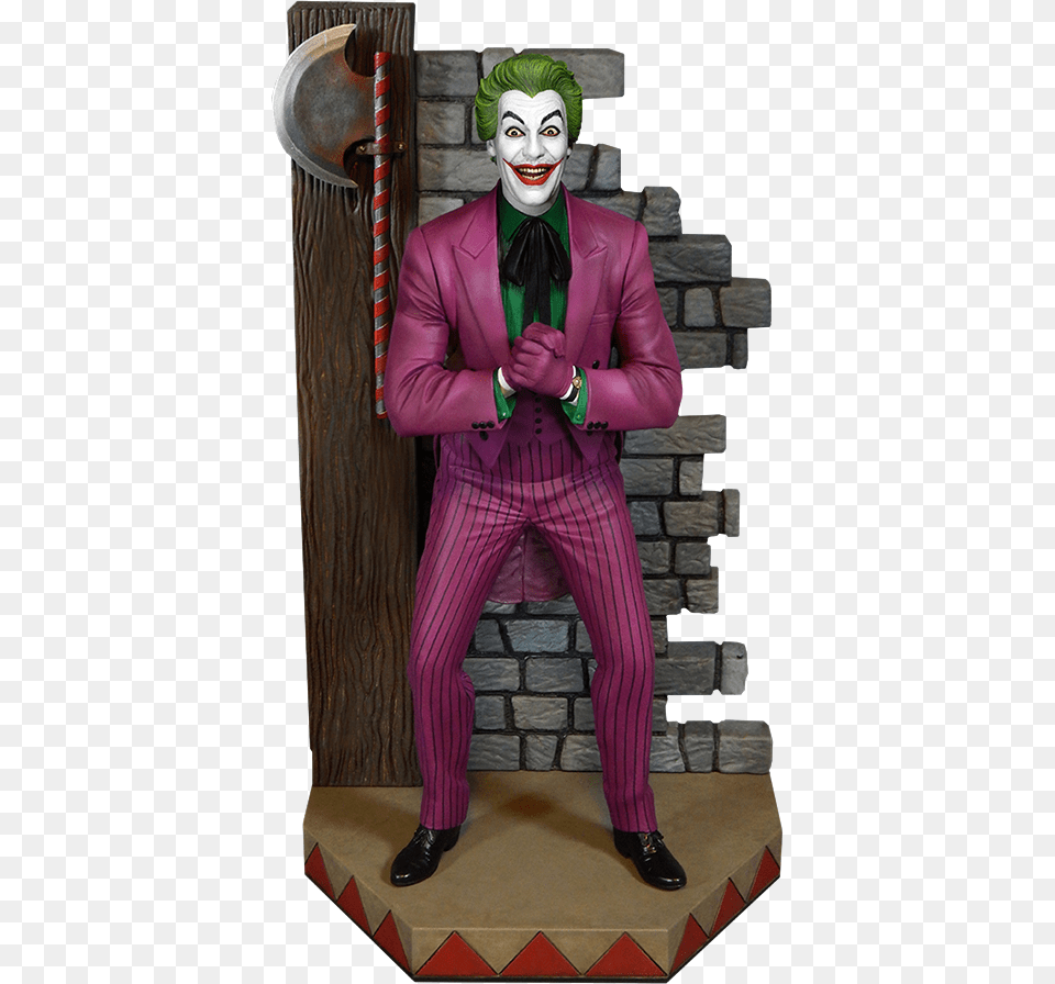 Joker Dc Comics, Adult, Man, Male, Person Png Image