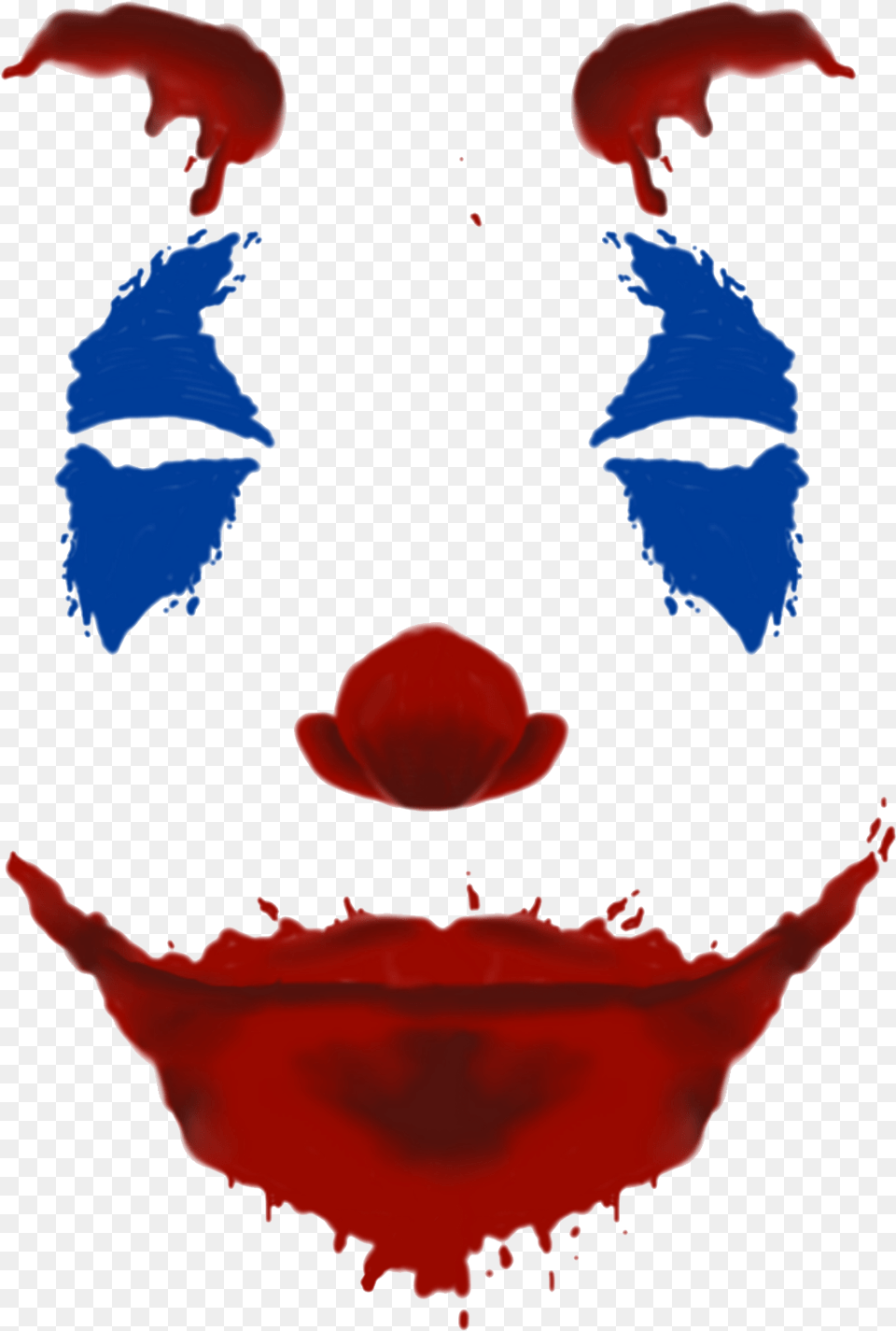Joker Face Png