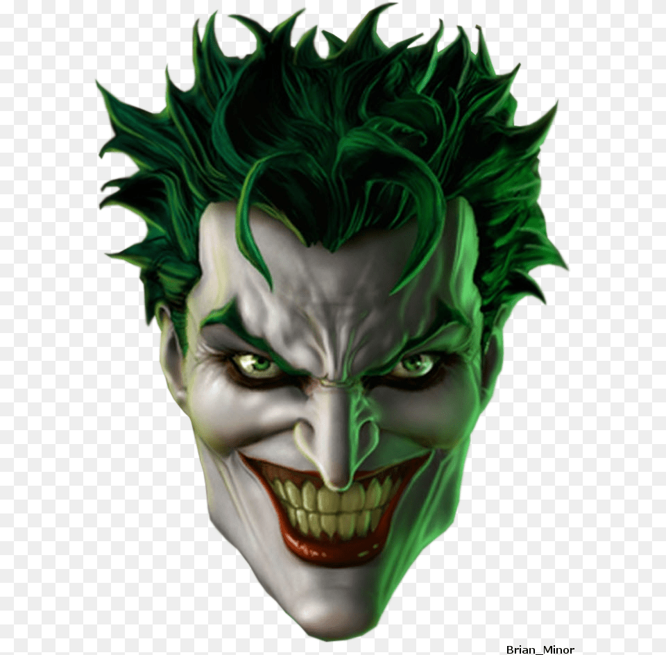 Joker Face Hd, Adult, Female, Person, Woman Png