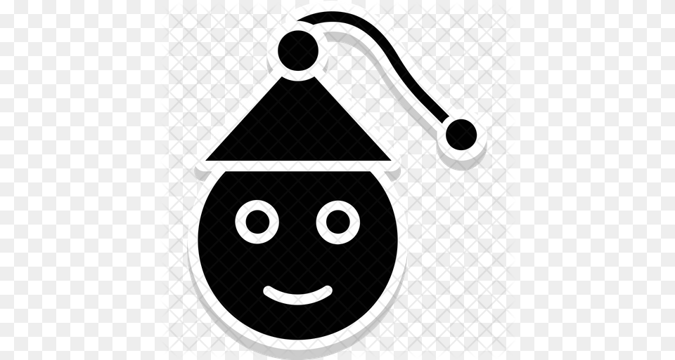 Joker Face Icon Smiley, Guitar, Musical Instrument Free Transparent Png