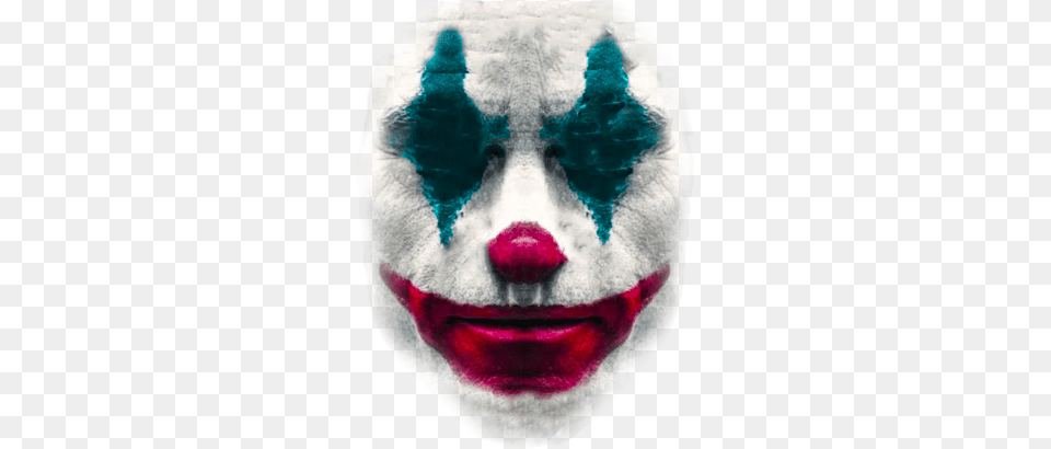 Joker Face Paint John Titus Lejohntitus Instagram Joker Face Paint, Performer, Person, Clown, Nature Free Png