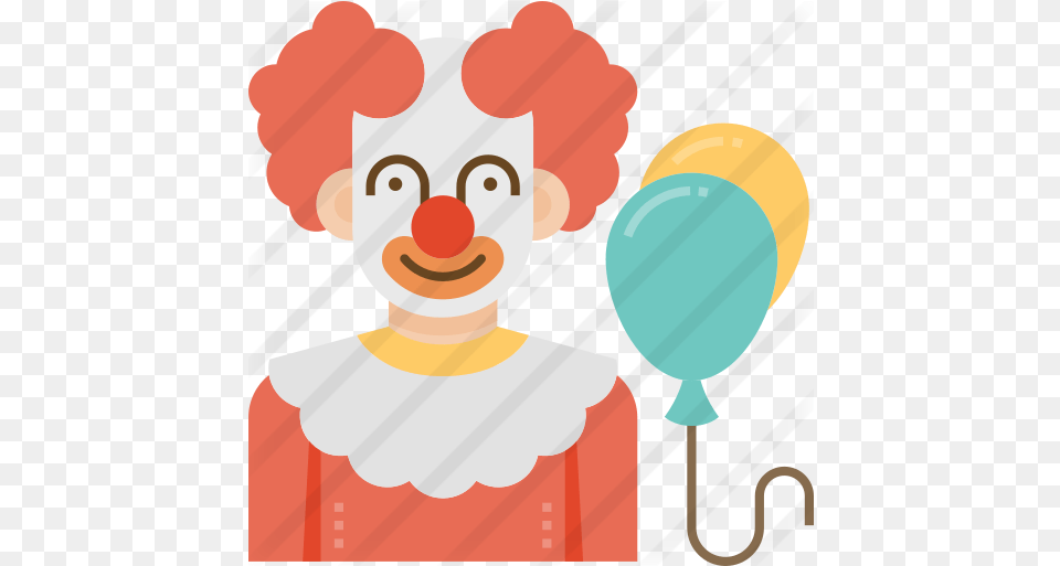 Joker Free People Icons Joker Flat Icon, Performer, Person, Baby, Clown Png Image