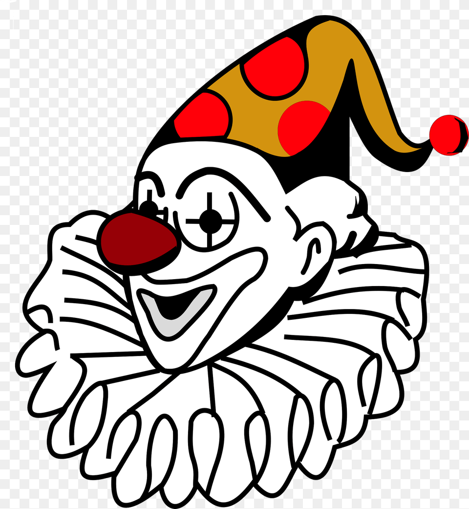 Joker From Playing Card Deck Clipart, Clown, Performer, Person, Dynamite Png