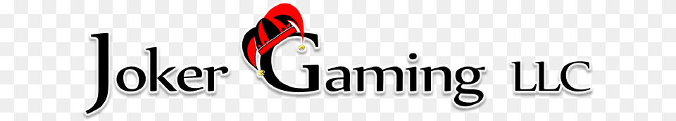 Joker Gaming Owns And Operates Live At The Bike Joker Gamer, Logo Free Png Download