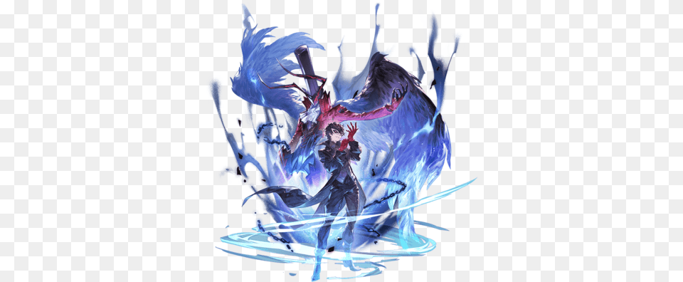 Joker Granblue Fantasy Wiki Joker Persona 5 Granblue Fantasy, Adult, Bride, Female, Person Png Image