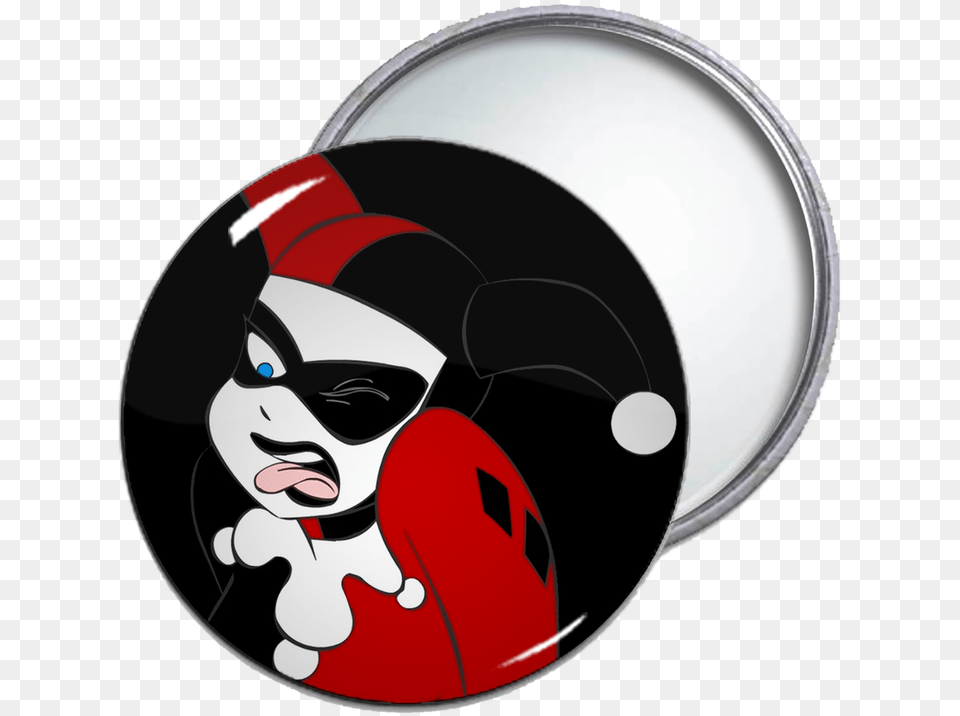 Joker Harley Quinn Sleep, Photography, Face, Head, Person Free Transparent Png