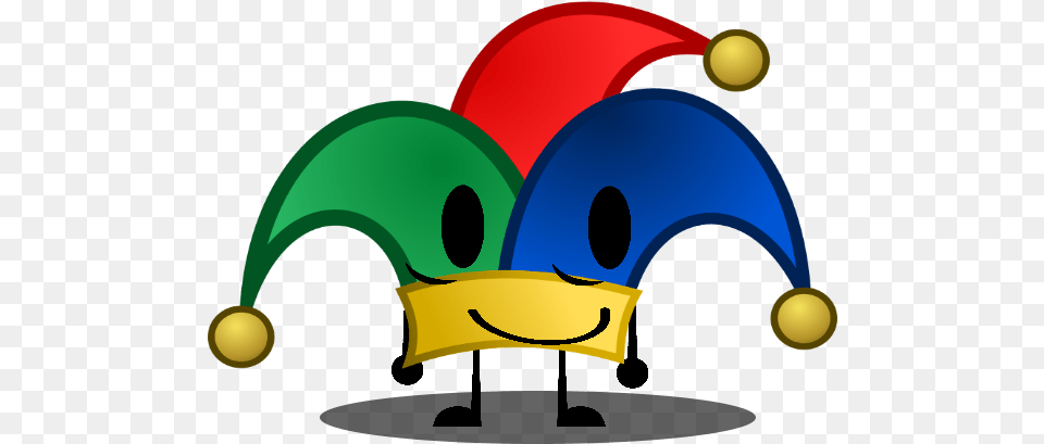 Joker Hat Jester Hat, Logo, Device, Grass, Lawn Free Transparent Png