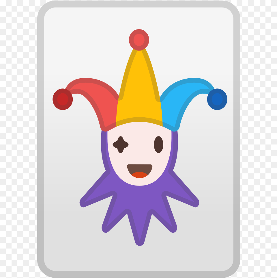 Joker Icon Comodin Emoji, Clothing, Hat, Performer, Person Free Transparent Png