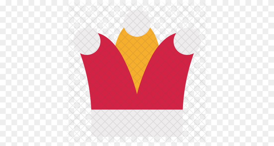 Joker Icon Emblem, Clothing, Glove, Accessories Png Image