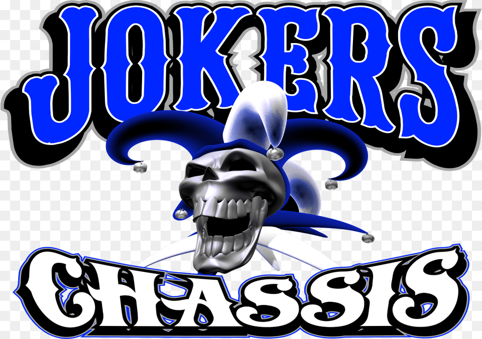 Joker Logo Red Joker Skull Sticker Decal, Text Free Png