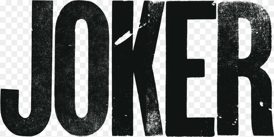 Joker Logotype Joker 2019, Text, Symbol, Logo Free Png