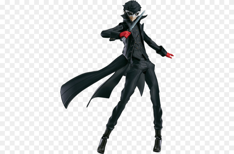 Joker Persona 5 Phantom Thief, Adult, Female, Person, Woman Png Image