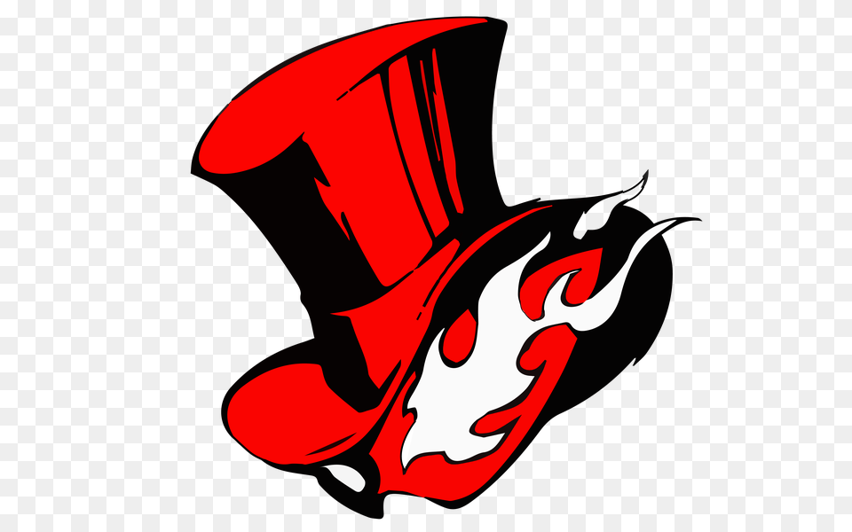 Joker Ssbu Super Smash Bros Fanon Fandom Persona 5 Phantom Thieves Logo, Baby, Person Free Png