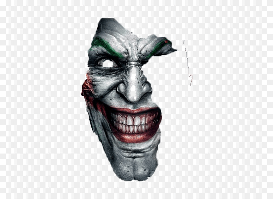 Joker Transparent Images Joker Heath Ledger Psd, Adult, Person, Man, Male Png