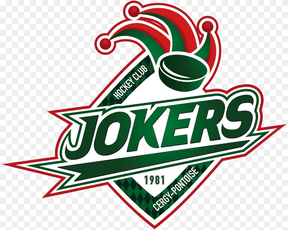 Jokers Cergy Pontoise Logo, Dynamite, Weapon, Tape Png Image