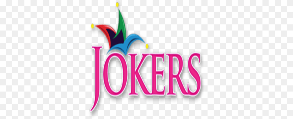 Jokers The Logo, Light, Dynamite, Weapon Free Transparent Png