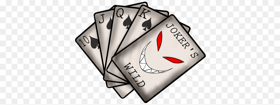 Jokers Wild, Game, Gambling, Blackboard Png