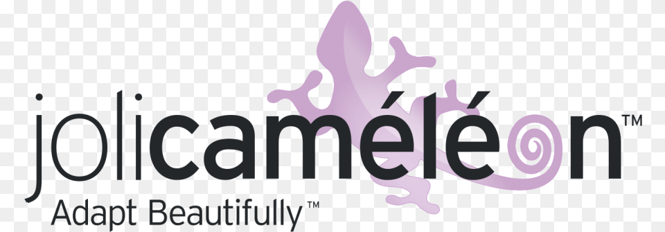 Joli Cameleon Logo, Animal, Gecko, Lizard, Reptile Free Png Download