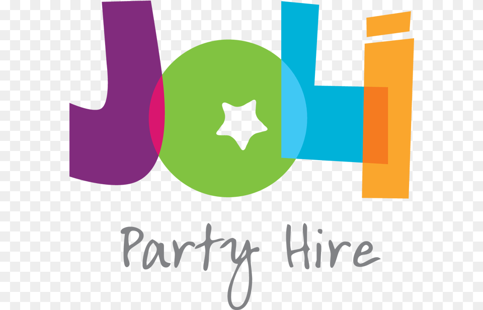 Joli Party Hire Graphic Design, Logo, Symbol, Text Free Png