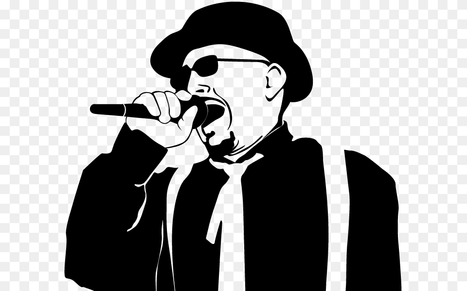 Joliet Singing, Gray Png Image