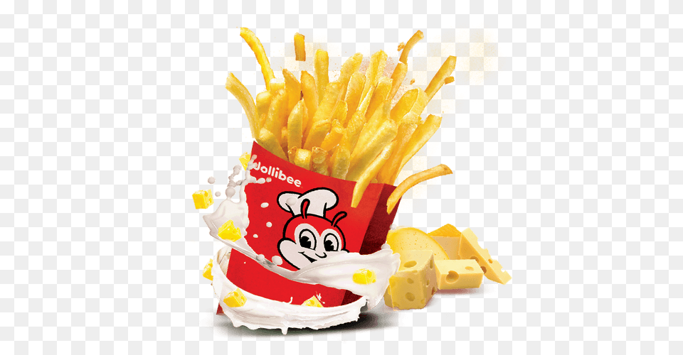 Jollibee Fries Image, Food Png