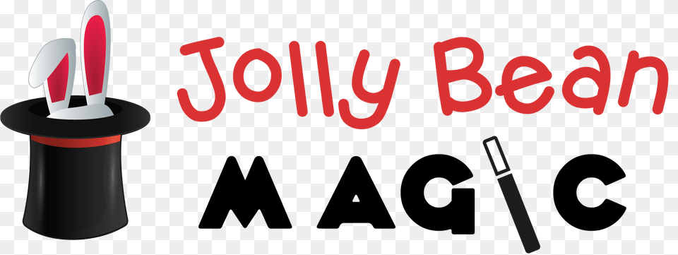 Jolly Bean Magic Logo Jolly Bean Magic Great One Productions, Cosmetics, Lipstick Free Png Download