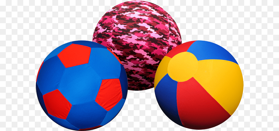 Jolly Mega Ball Covers Horsemans Pride Mega Ball Beachball Cover, Football, Soccer, Soccer Ball, Sphere Free Png Download