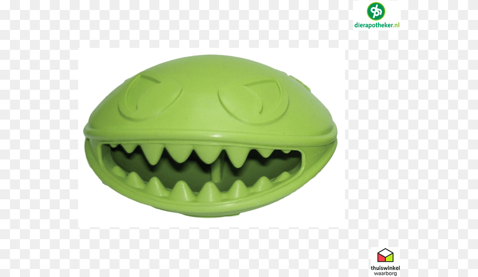 Jolly Monster Mouth 10 Cm Monster Mouth, Clothing, Hardhat, Helmet Free Png
