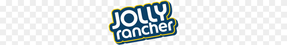 Jolly Rancher, Sticker, Logo, Text Png