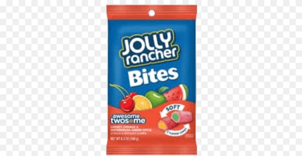 Jolly Rancher Awsome Twosome 7oz Natural Foods, Food, Sweets, Jelly, Ketchup Png