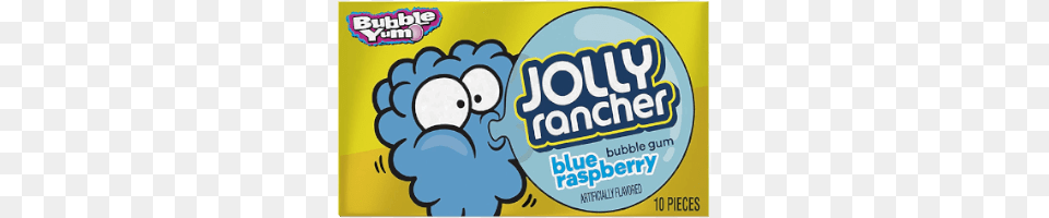 Jolly Rancher Cartoon, Sticker, Gum Png Image