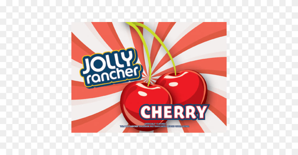 Jolly Rancher Fcb Flavor Cards, Food, Fruit, Plant, Produce Png Image