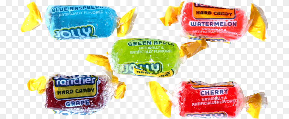Jolly Rancher Jolly Ranchers Invisible Background, Food, Sweets, Candy, Ketchup Free Png