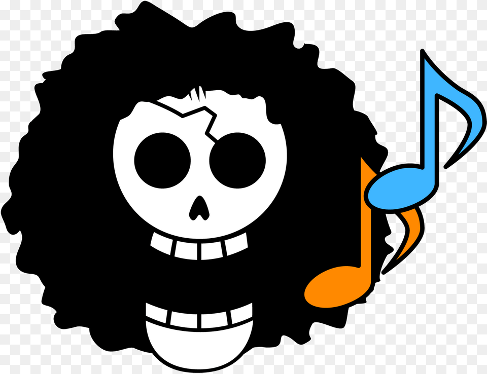 Jolly Roger, Stencil, Animal, Bear, Mammal Png