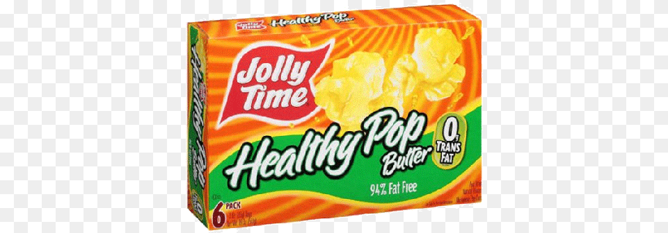 Jolly Time Healthy Pop Information, Food, Ketchup Png