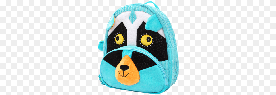 Jollybaby Children Animal Shape School Backpack Backpack, Bag, Plush, Toy, Accessories Free Transparent Png