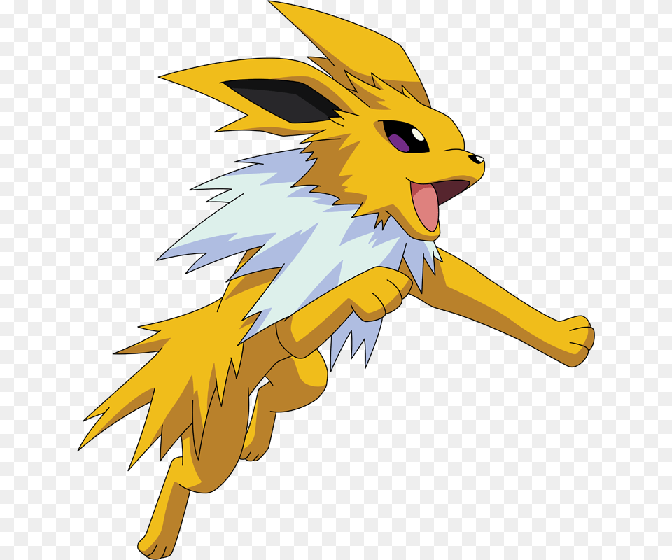 Jolteon, Baby, Person, Cartoon Free Transparent Png