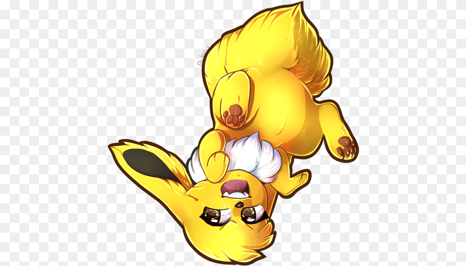 Jolteon Cartoon, Baby, Person Free Transparent Png