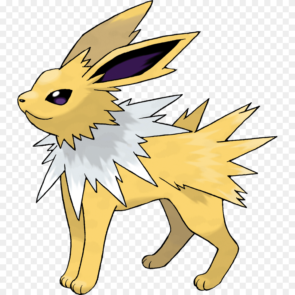 Jolteon Vs Vaporeon Vs Flareon Vs Espeon Vs Umbreon Vs Leafeon Vs, Animal, Mammal, Rabbit, Baby Png Image