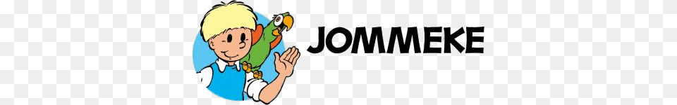 Jommeke Logo, Baby, Person, Book, Comics Png