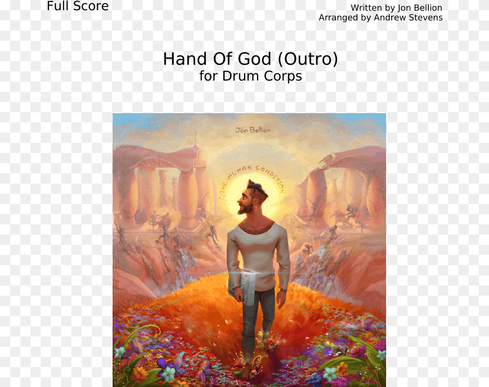 Jon Bellion All Time Low, Modern Art, Art, Painting, Person Free Png